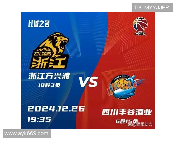 浙江广厦主场惨败山西队，CBA赛场上涌现新晋黑马球队