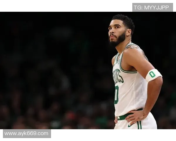 猛龙主帅:塔图姆回归后将为球队注入新能量