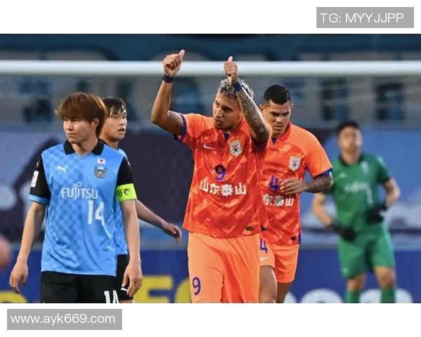 足球亚冠:恒大首轮告捷,击败日本劲旅晋级下一轮比赛