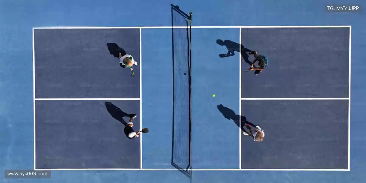 赛事激情，点燃你的运动 DNA！⚽️